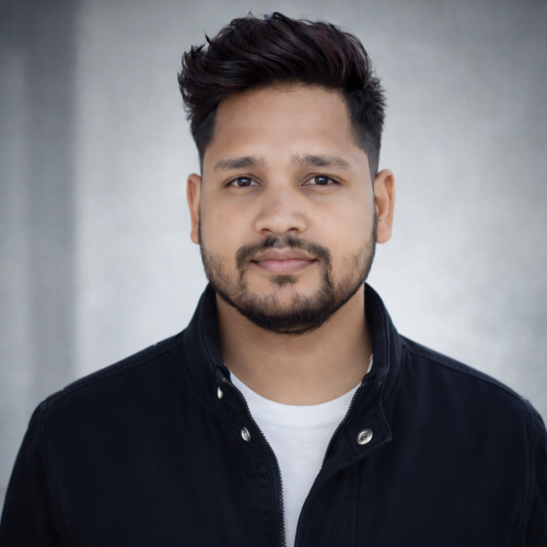 Mr VG - Developer and Streamer Profile Picture